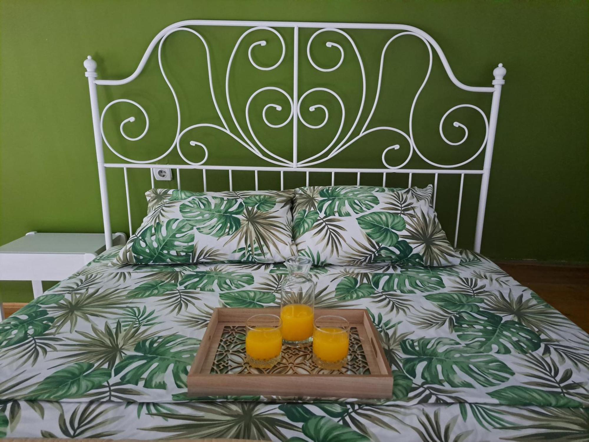 Gallery Apartment พอดโกริกา ภายนอก รูปภาพ