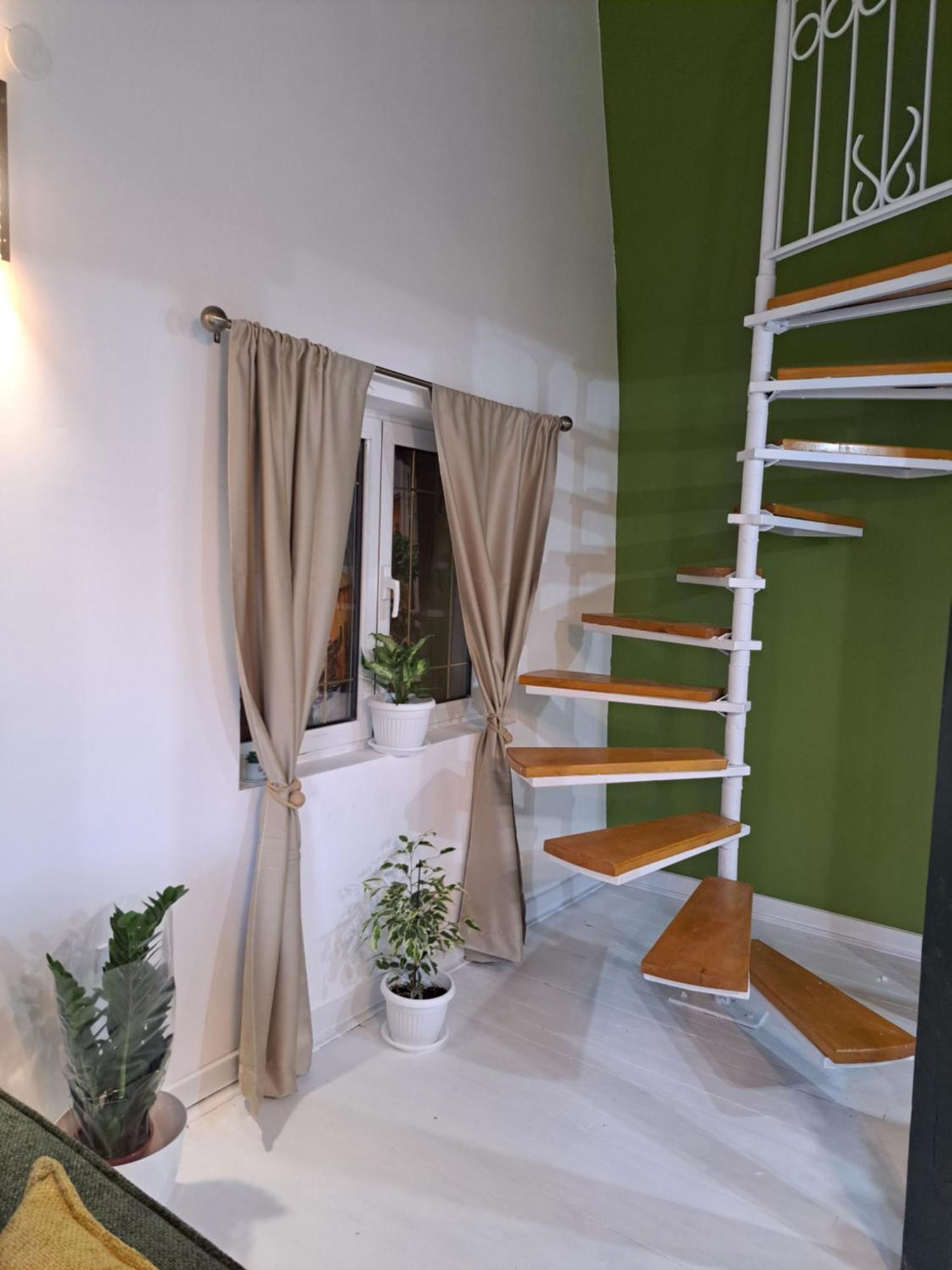 Gallery Apartment พอดโกริกา ภายนอก รูปภาพ