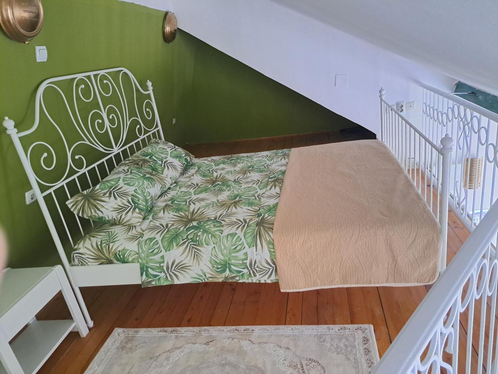Gallery Apartment พอดโกริกา ภายนอก รูปภาพ