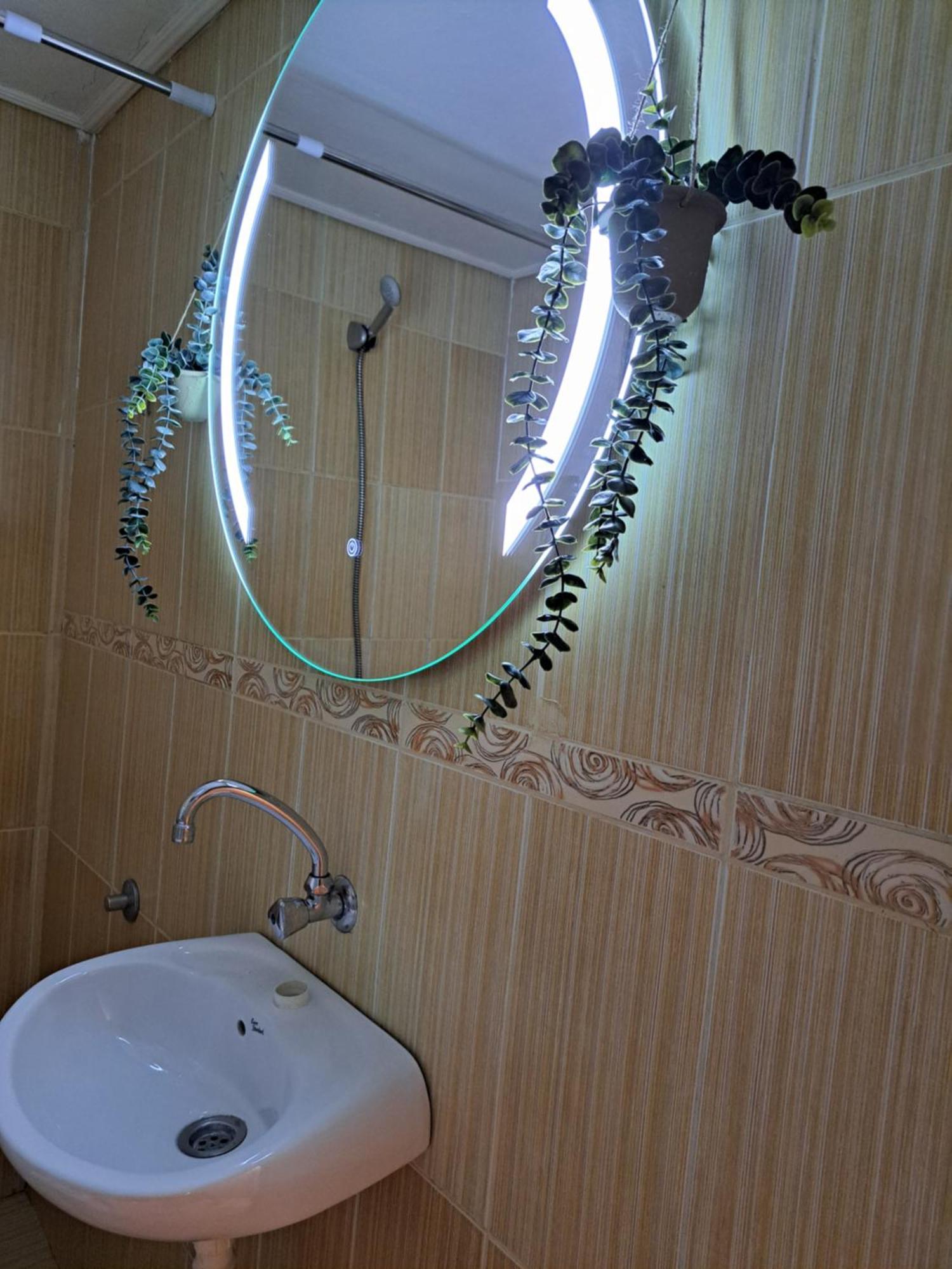 Gallery Apartment พอดโกริกา ภายนอก รูปภาพ