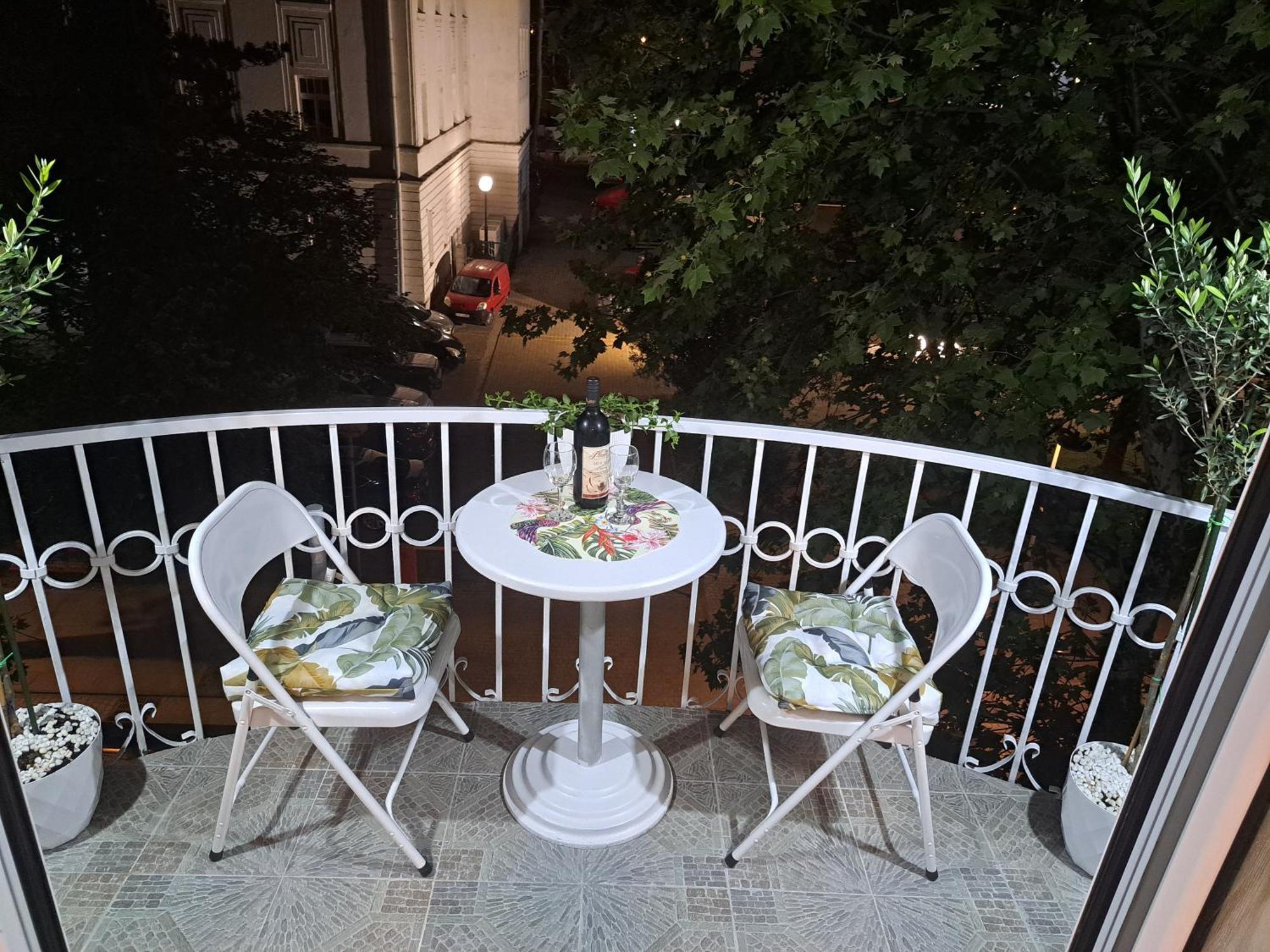 Gallery Apartment พอดโกริกา ภายนอก รูปภาพ
