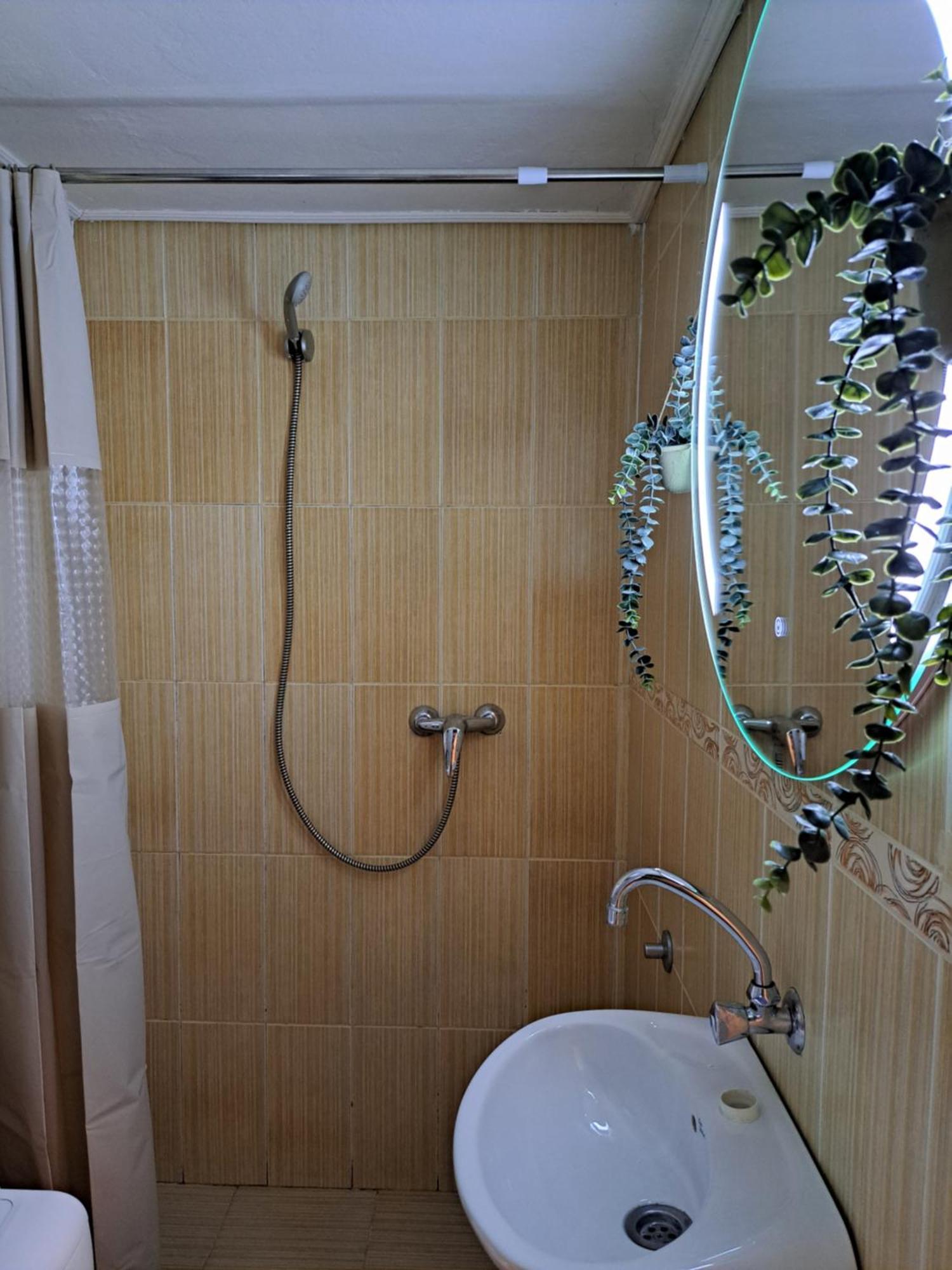 Gallery Apartment พอดโกริกา ภายนอก รูปภาพ